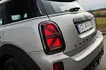 Mini Countryman JCW