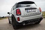 Mini Countryman JCW