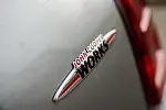 Mini Countryman JCW