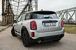 Mini Countryman JCW