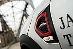 Mini Countryman JCW