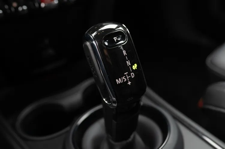 Mini Countryman JCW