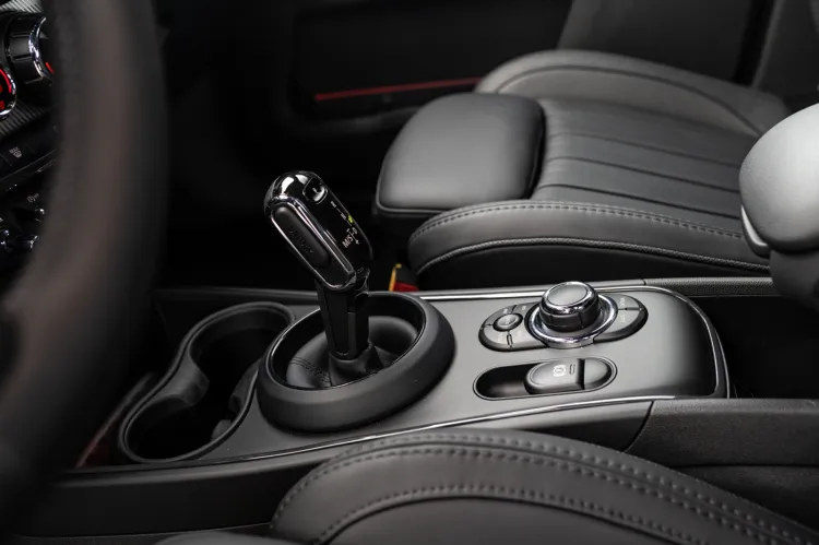 Mini Countryman JCW