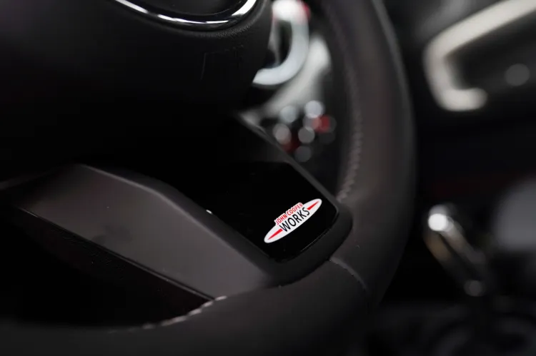 Mini Countryman JCW