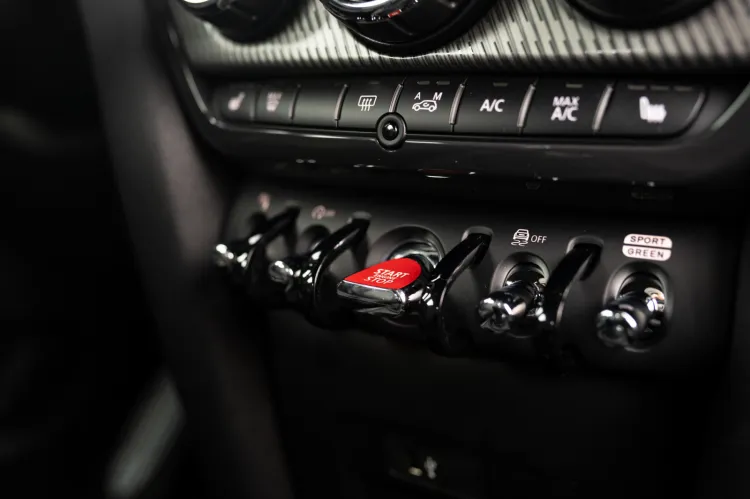 Mini Countryman JCW