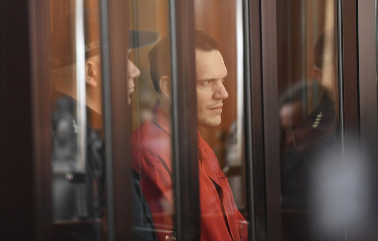 Za zabójstwo prezydenta Gdańska sąd skazał Stefana Wilmonta na karę dożywotniego więzienia, którą będzie odbywał w zamkniętym oddziale terapeutycznym więzienia.