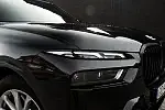 BMW X7 po faceliftingu. 