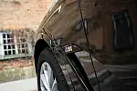 BMW X7 po faceliftingu. 