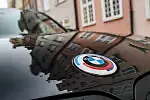 BMW X7 po faceliftingu. 