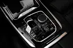BMW X7 po faceliftingu. 