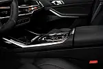 BMW X7 po faceliftingu. 