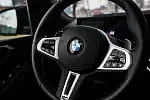 BMW X7 po faceliftingu. 