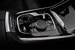 BMW X7 po faceliftingu. 