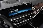 BMW X7 po faceliftingu. 