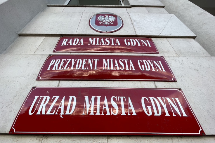 Trwa badanie zarzutów dotyczących radnych miasta Gdyni.