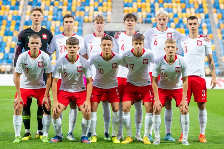 Reprezentacja Polski do lat 19 ruszyła po awans do finałów mistrzostw Europy z Gdyni we wrześniu 2022 roku. 