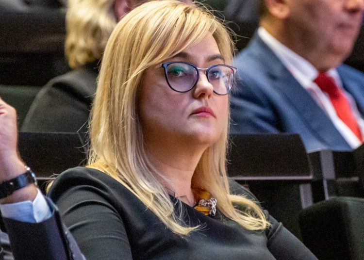 Magdalena Adamowicz została uniewinniona przez sąd pierwszej instancji w czerwcu zeszłego roku, ale Prokuratora Krajowa wniosła apelację do tego wyroku.