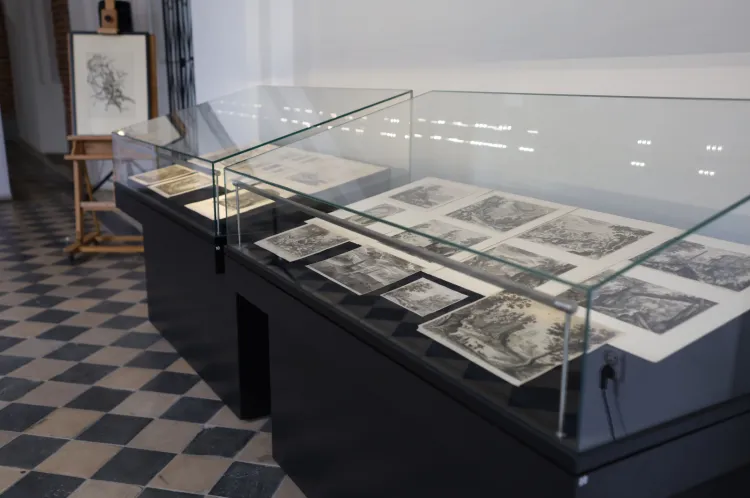 26 rycin powróciło do kolekcji Muzeum Narodowego.