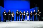 Gdynia świętowała Międzynarodowy Dzień Teatru już w niedzielę 26 marca. 