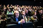 Gdynia świętowała Międzynarodowy Dzień Teatru już w niedzielę 26 marca. 