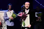 Filip Michalak otrzymał nagrodę marszałka za świetny warsztat aktorski i pełnię energii scenicznej w spektaklu baletowym Ludwiga Minkusa "Don Kichot" w choreografii Izabeli Sokołowskiej-Boulton i Wojciecha Warszawskiego w Operze Bałtyckiej w Gdańsku.