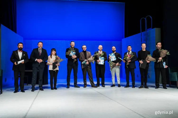 Gdynia świętowała Międzynarodowy Dzień Teatru już w niedzielę 26 marca. 