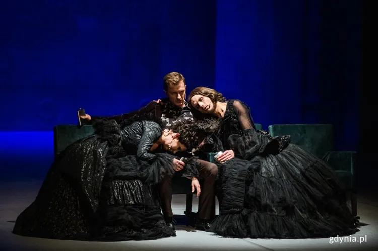 Gdynia świętowała Międzynarodowy Dzień Teatru już w niedzielę 26 marca. 