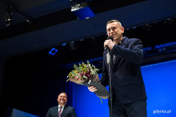 Gdynia świętowała Międzynarodowy Dzień Teatru już w niedzielę 26 marca. 