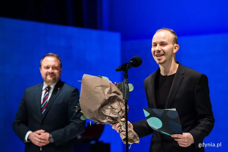 Gdynia świętowała Międzynarodowy Dzień Teatru już w niedzielę 26 marca. 