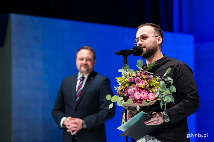 Gdynia świętowała Międzynarodowy Dzień Teatru już w niedzielę 26 marca. 