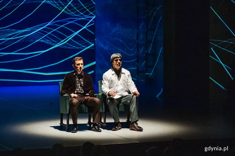 Gdynia świętowała Międzynarodowy Dzień Teatru już w niedzielę 26 marca. 