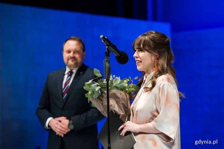 Gdynia świętowała Międzynarodowy Dzień Teatru już w niedzielę 26 marca. 