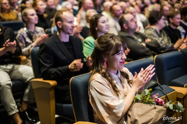 Gdynia świętowała Międzynarodowy Dzień Teatru już w niedzielę 26 marca. 