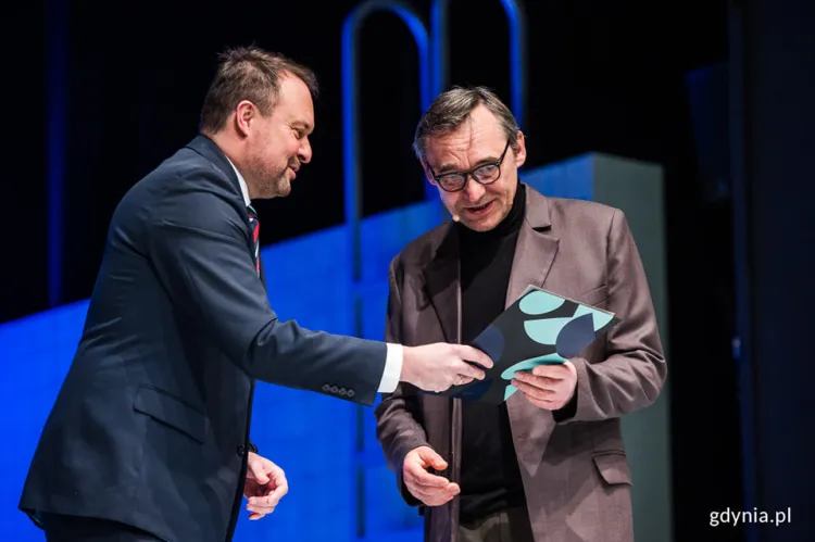 Gdynia świętowała Międzynarodowy Dzień Teatru już w niedzielę 26 marca. 