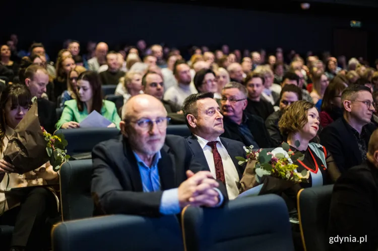 Gdynia świętowała Międzynarodowy Dzień Teatru już w niedzielę 26 marca. 