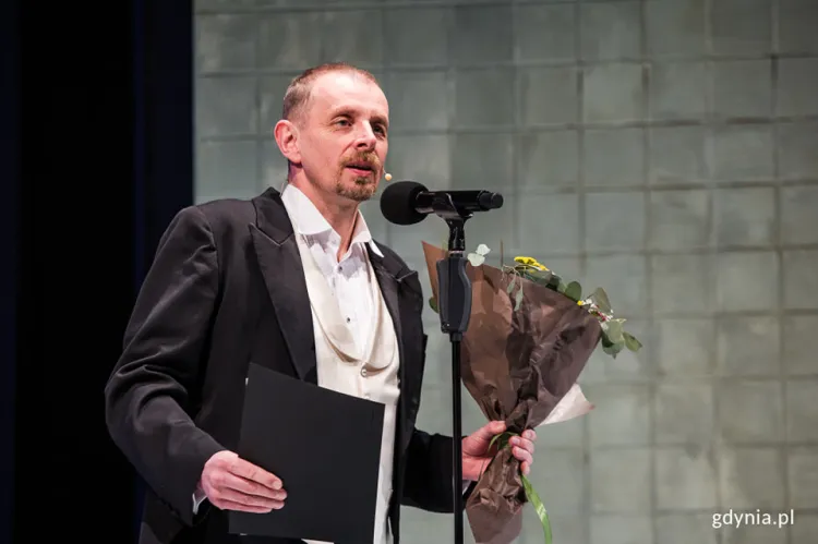 Gdynia świętowała Międzynarodowy Dzień Teatru już w niedzielę 26 marca. 