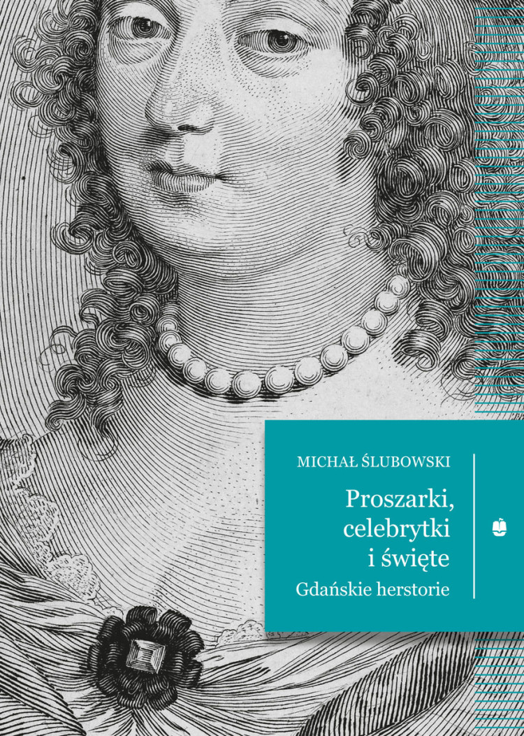 Premiera nowej książki o wyjątkowych kobietach z Gdańskiem w tle odbędzie się 4 kwietnia.