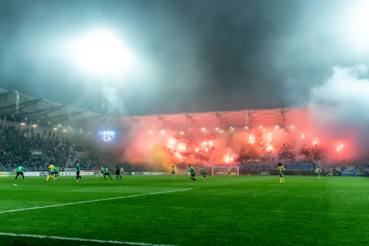 W ubiegłym sezonie Arka Gdynia zremisowała u siebie z GKS Katowice 2:2. Jak będzie w sobotę?