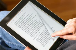 Ze zbiorów World eBook Library można korzystać na komputerze, ale również wszelkich urządzeniach przenośnych.