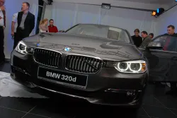 Wśród 50-tki największych sprzedawców samochodów w Polsce, firma z Trójmiasta znalazła się na siedemnastym miejscu. PUH Zdunek sprzedaje m.in. BMW. 