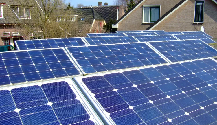 Pod względem mocy zainstalowanej kolektory słoneczne stanowią drugą, po energetyce wiatrowej technologię OZE w Polsce.