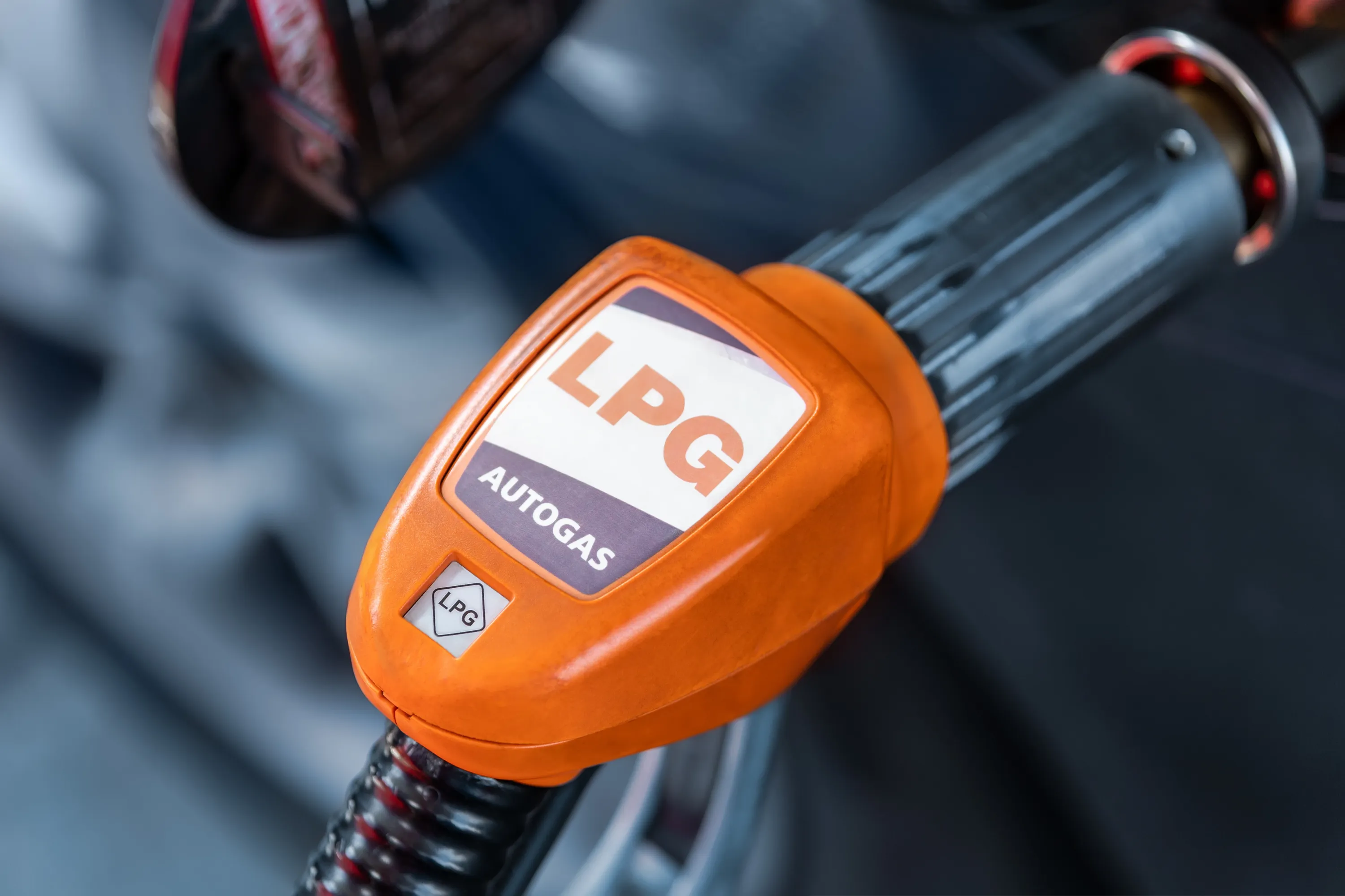 LPG – auto na gaz to wstyd? - GDAŃSK, GDYNIA, SOPOT