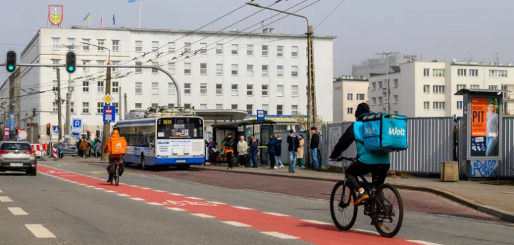 Czy nowe zasady programu dla rowerzystów przełożą się na większe zainteresowanie tym środkiem transportu?