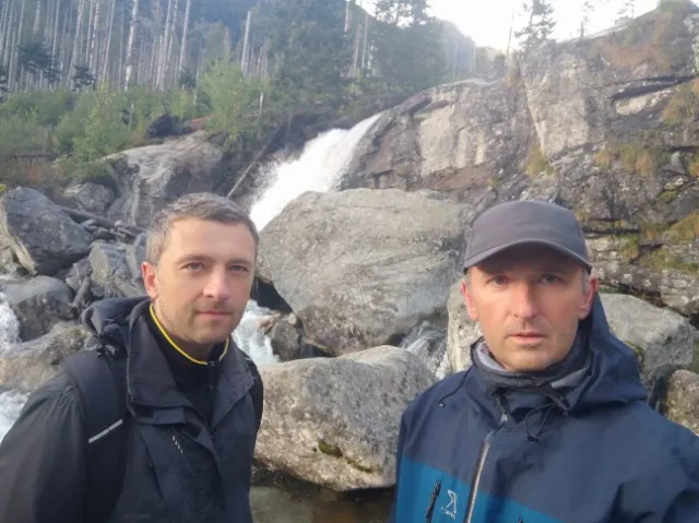 Sebastian i Piotr Muzińscy po 20 latach prowadzenia piłkarskiego Ogniwa Sopot, zrezygnowali z zasiadania w zarządzie.