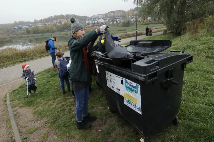 W sobotę w Gdańsku pierwsza w tym roku odsłona akcji sprzątania świata. 