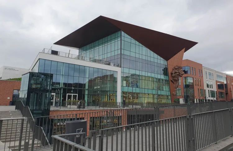 Bezpłatne badania będą wykonywane w Forum Gdańsk w sobotę, 13 maja.