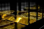 Zasoby złota zgromadzone przez Narodowy Bank Polski wzrosły o 15 ton do 243,5 tony.
