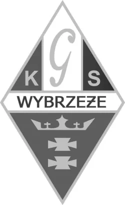 Kazimierz Dauksza opracował projekt herbu GKS Wybrzeże, który dzisiaj wciąż używany jest m. in. przez gdańskich żużlowców.