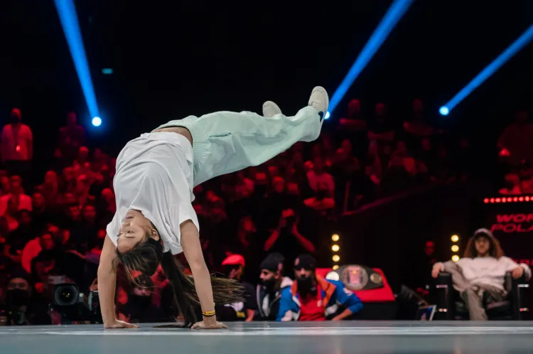 Kolejny raz tancerze mają okazję zmierzyć się w zawodach organizowanych przez Red Bulla. Poprzednie były największymi zawodami break dance na świecie i odbyły się w 2021 roku.
