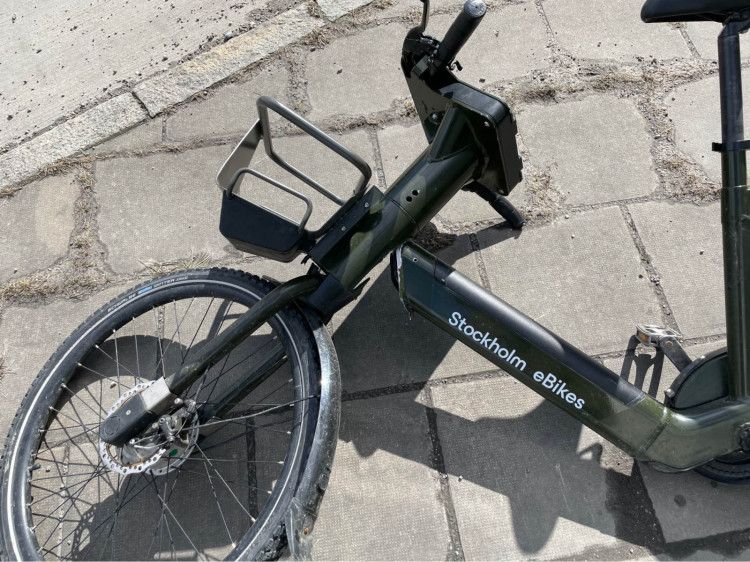 Hiszpanom nie udało się znaleźć rozwiązania problemów z usterkami rowerów, więc władze miasta uznały, że trzeba rozwiązać umowę z operatorem. Co to oznacza dla Mevo 2.0?